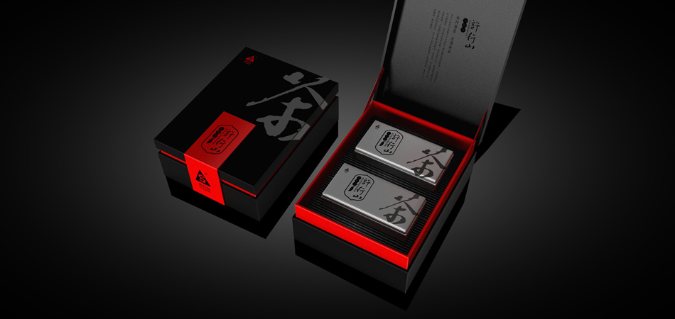 文昌市包装设计的底层逻辑：用差异化塑造不可替代的品牌印记